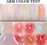 IMAN OF NOBLE Cute Pink Magic Lip Gloss - Each