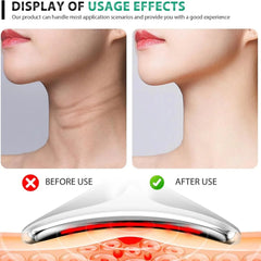Face Slimming Massager Rechargeable Cosmia.pk