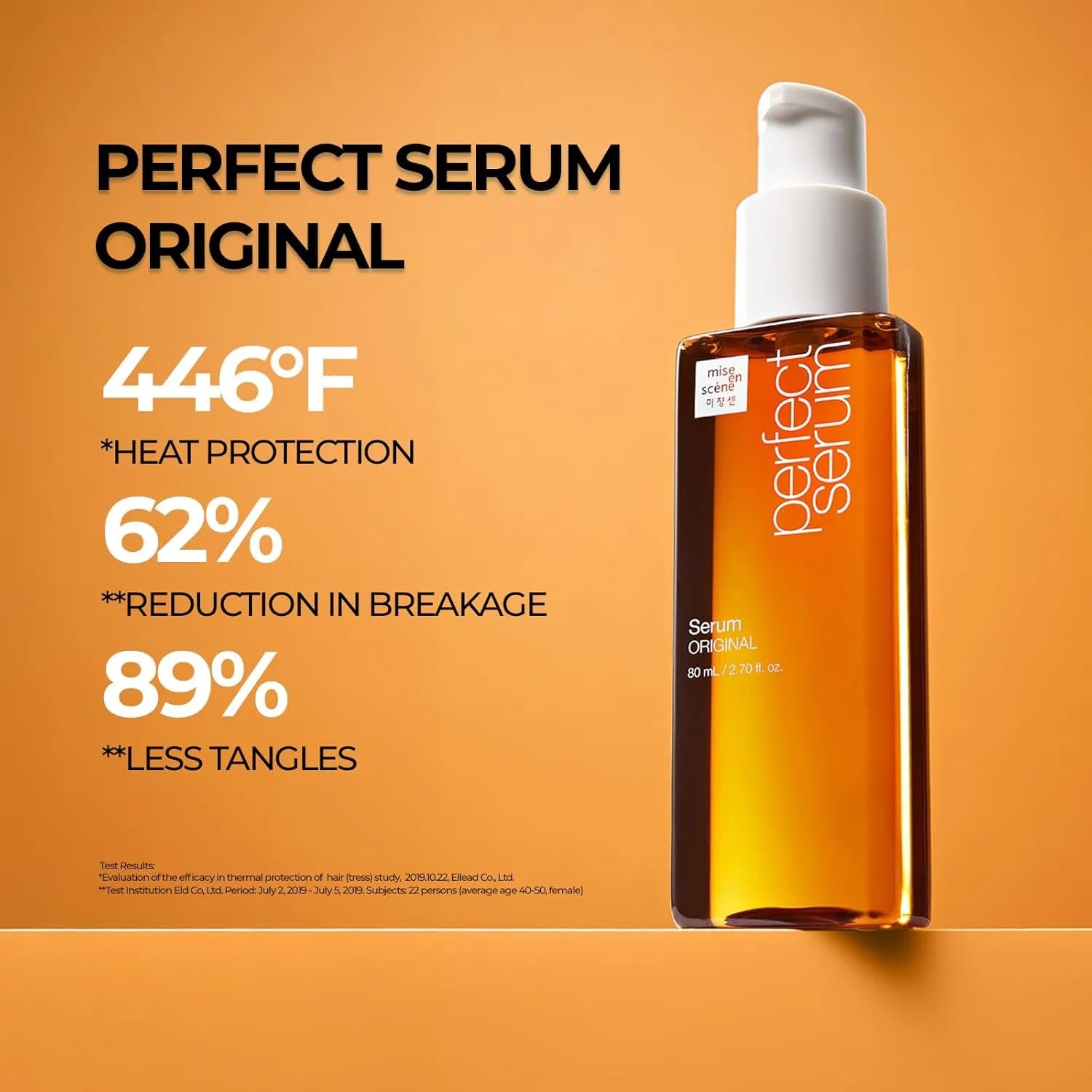 Original Mise En Scene - Perfect Serum - 80ml Mise En Scene
