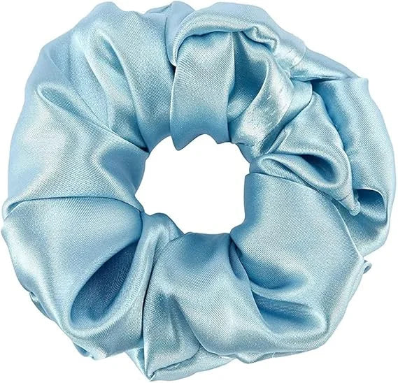 100% IMPORTED Heatless Curling Rod Headband - Natural Waves and Soft Cosmia.pk