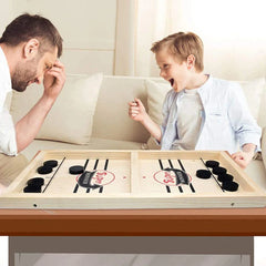 Pucket Game Toy Fast Packed Family Game Cosmia.pk
