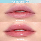 SHEGLAM Plump Addict Hot & Cold Gloss Duo 2 Pcs