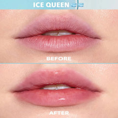 SHEGLAM Plump Addict Hot & Cold Gloss Duo 2 Pcs Sheglam