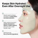 Anua - Heartleaf 70 Soothing Collagen Mask 38G / 1.34Oz