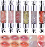 IMAN OF NOBLE Cute Pink Magic Lip Gloss - Each