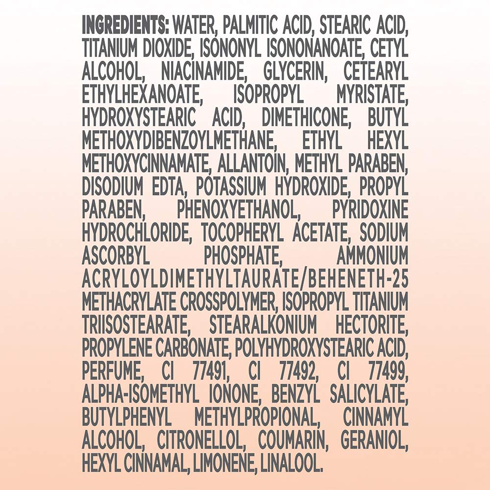 FAIR & LOVELY BB Cream 18g Fair & Lovely