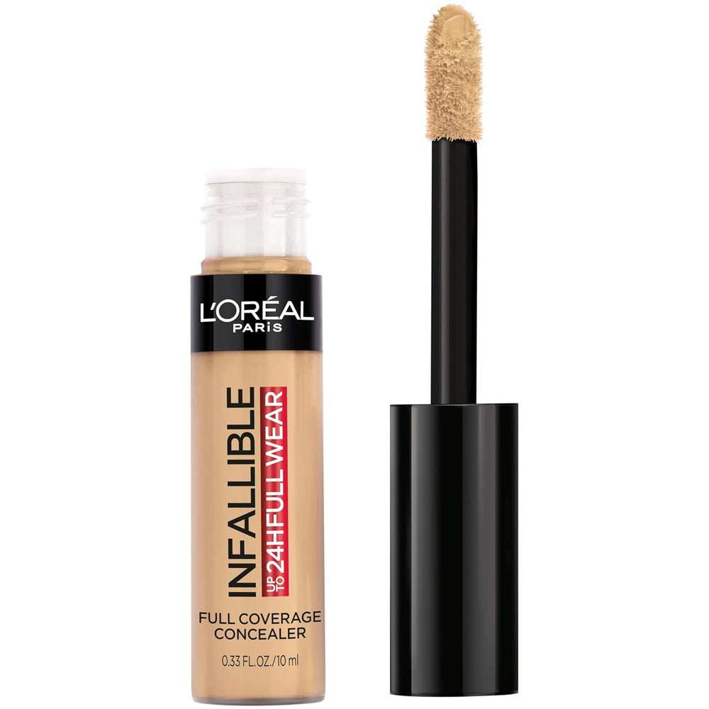L'Oreal Paris Infallible Full Wear More than Concealer 10ML Loreal Paris