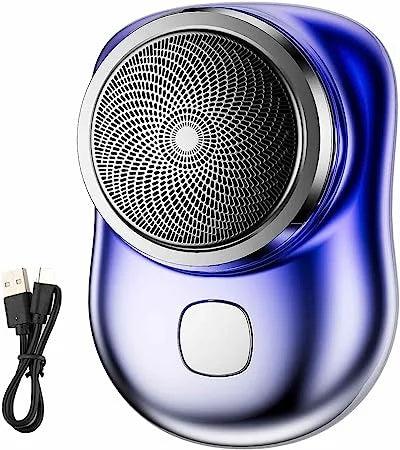 Mini-Shave Portable Electric Shaver Cosmia.pk