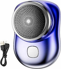 Mini-Shave Portable Electric Shaver Cosmia.pk
