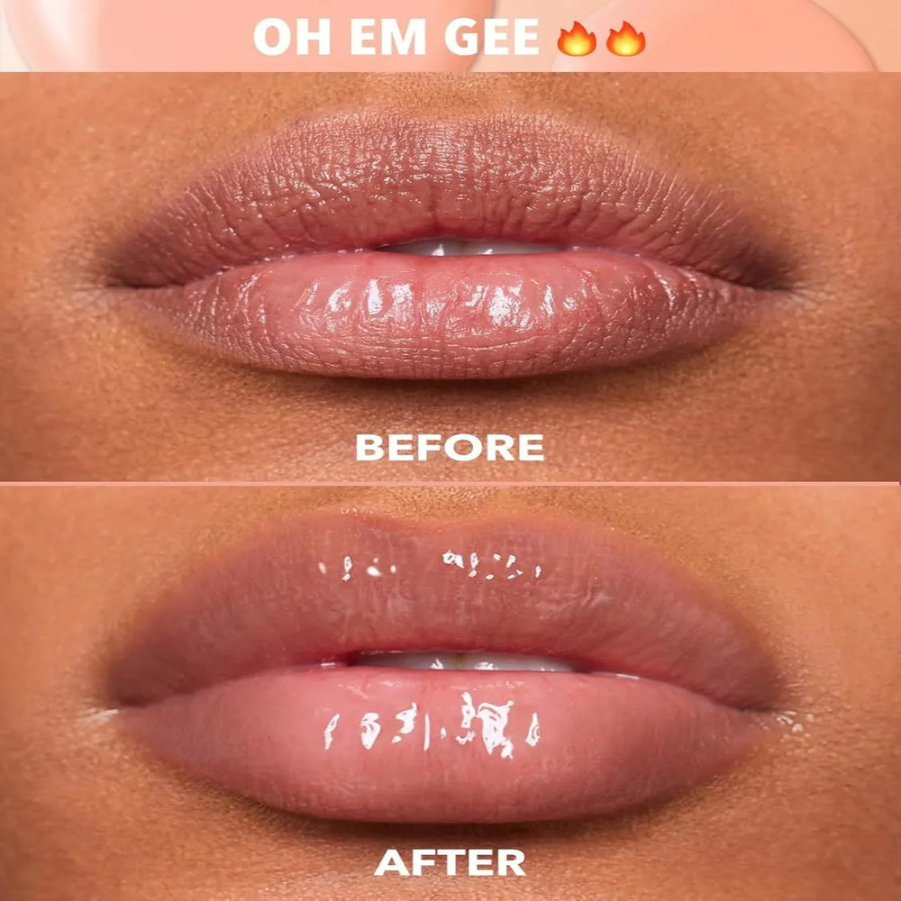 SHEGLAM Plump Addict Hot & Cold Gloss Duo 2 Pcs Sheglam