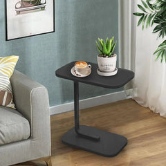 Small Oval Sofa Side Table Cosmia.pk