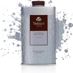Yardley Talcum Powder Arthur 250g Yardley