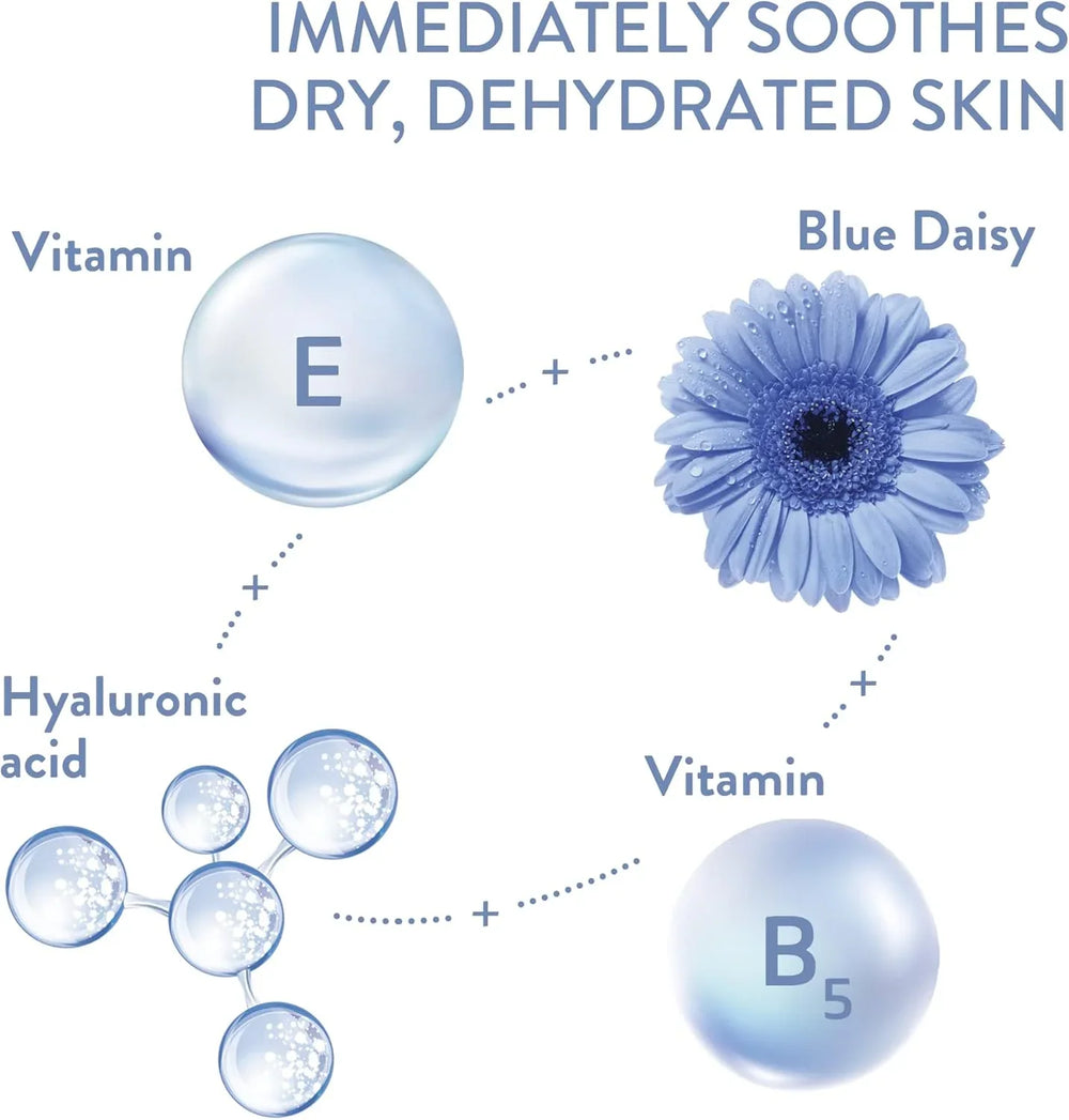 Cetaphil Deep Hydration Refreshing Eye Serum 15ml Cetaphil