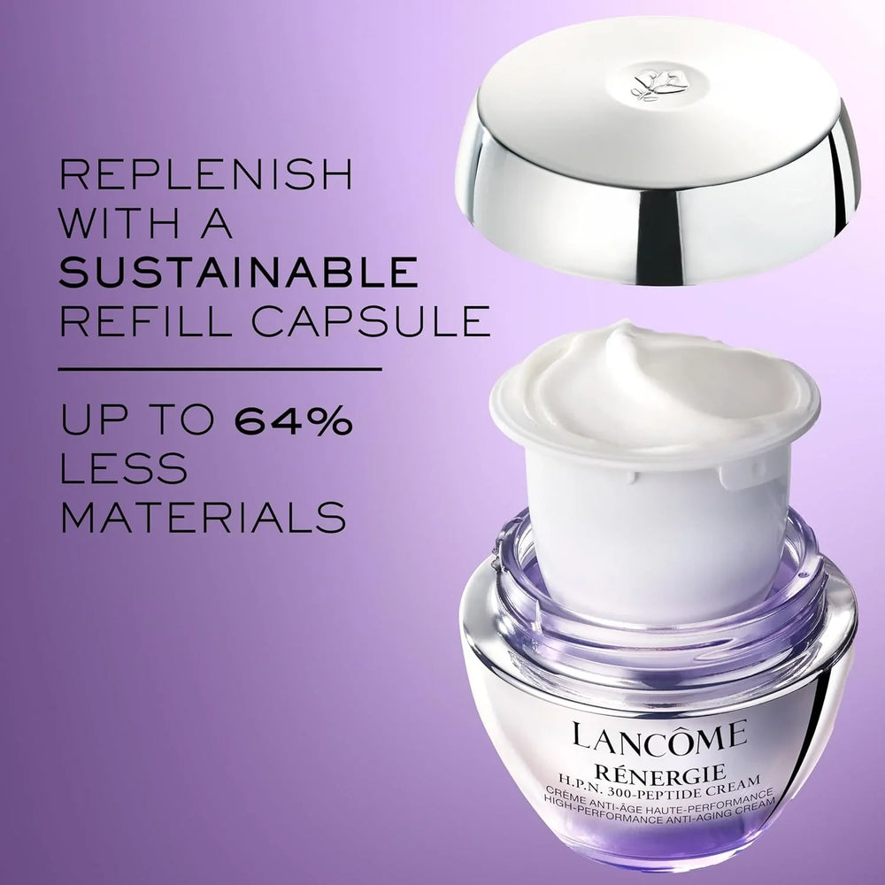 Lancome Paris Renergie H.P.N. 300 Peptide Anti-Aging Cream Hyaluronic Lancome Paris