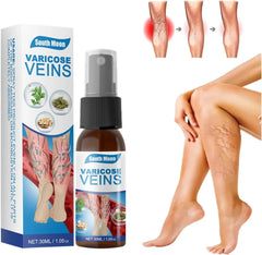 South Moon Vein Healing Varicose Veins Treatment Spray - 30ml South Moon