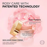 L'Oreal Paris Age Perfect Rosy Tone Anti-Aging Face Moisturizer 50ml