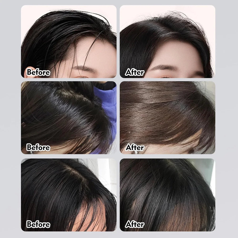 Sevich Hair Fluffy Powder Increase Hair Volume sevich
