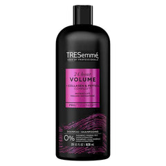 TRESemmé 24 Hour Body Healthy Volume Shampoo - 828ml Tresemme