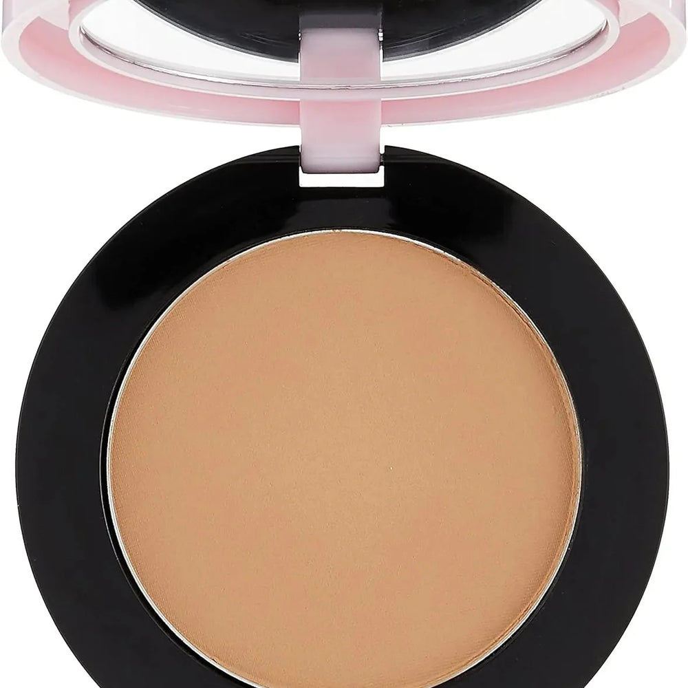 Maybelline Clear Smooth Pressed Powder Maybelline
