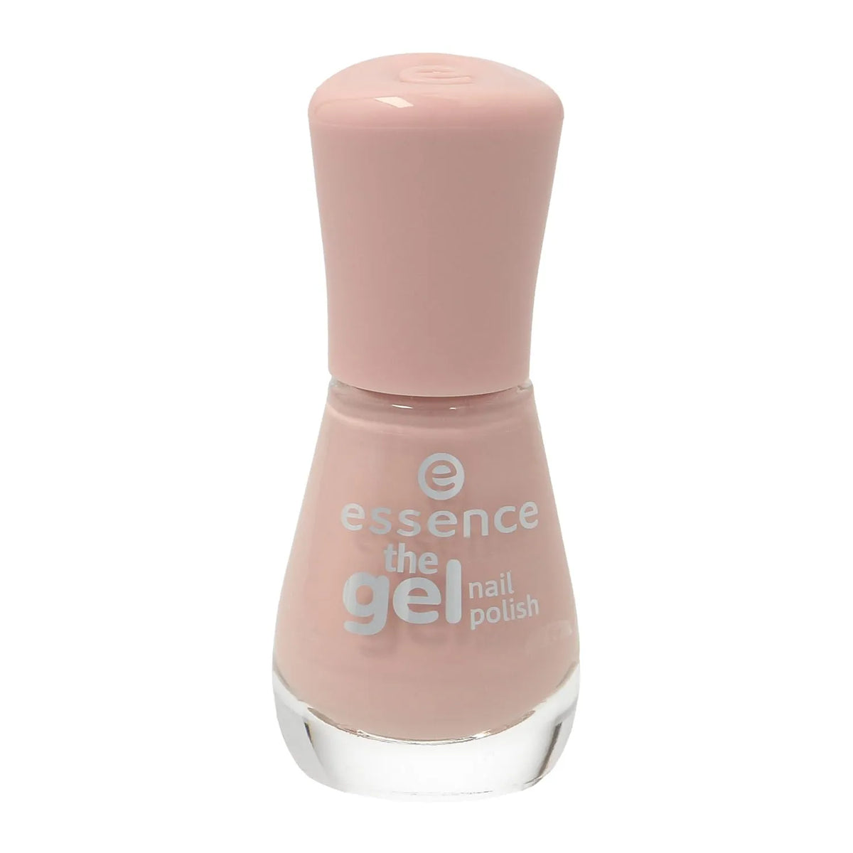 Essence The Gel Nail Polish 98 Pure Beauty - Original Essence