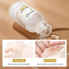 Bioaqua Rice Raw Pulp Serum  - 15ml Bioaqua