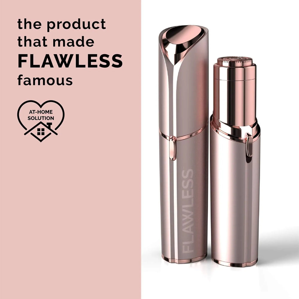 Finishing Touch Flawless Women’s Painless Hair Remover Flawless