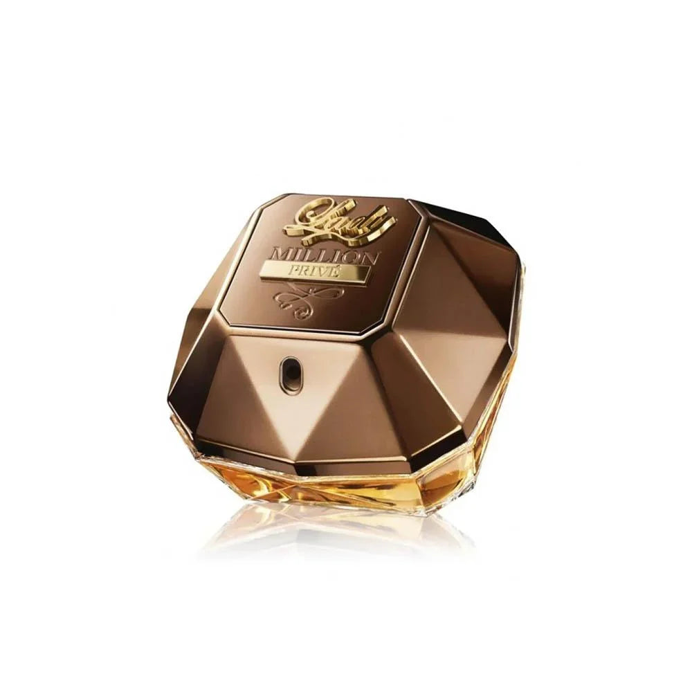 Paco Rabanne Lady Million Privé Eau de Parfum - 80ml Paco Rabanne