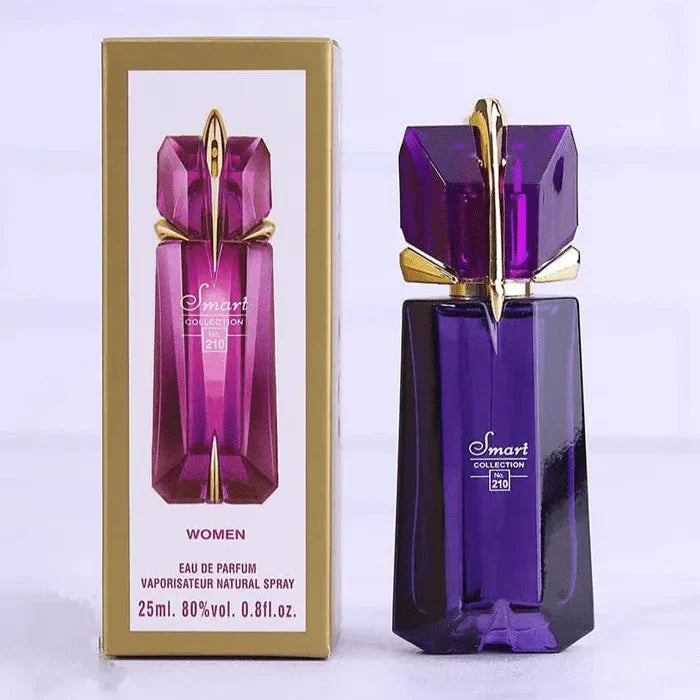 Smart Collection No.210 For Women - 25ml Smart Collection