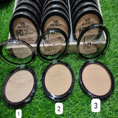 WARDABEAUTY Matte Face powder Each Warda Beauty