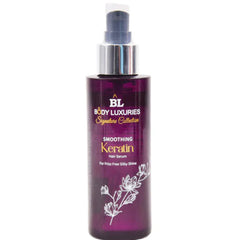 Body Luxuries Keratin Hair Serum - 120ml Body Luxuries