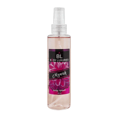 Body Luxuries Mywish Body Splash 155ml Body Luxuries