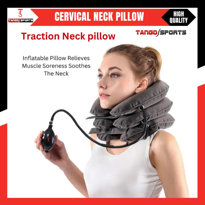Tractors for Cervical Spine Cosmia.pk