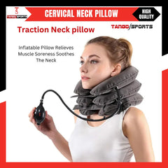 Tractors for Cervical Spine Cosmia.pk