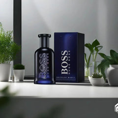 Hugo Boss Bottled Night EDT 100ml Hugo boss
