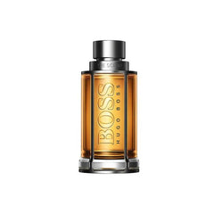 Boss The Scent Eau de Toilette 100ml Boss