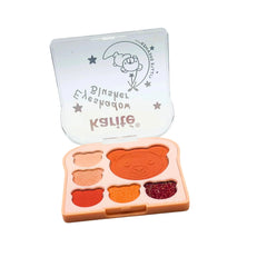 Karite Eyeshadow Blusher Karite