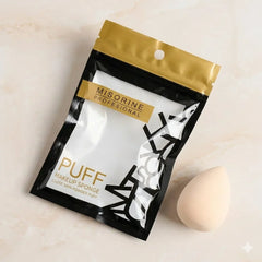 Misorine Professional Puff Makeup Sponge-Each Misorine