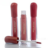 Miss Rose Matte Makeup Lip Gloss