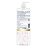 Dove Botanic Pink Moroccan Rose Shampoo 450ml