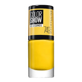 Maybelline New York Color Show Nail Polish