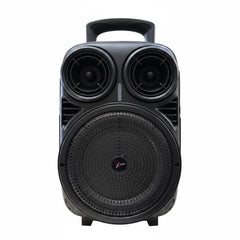 XPOD ECO3 RGB Portable Bluetooth Speaker - 6.5 Inch XPOD