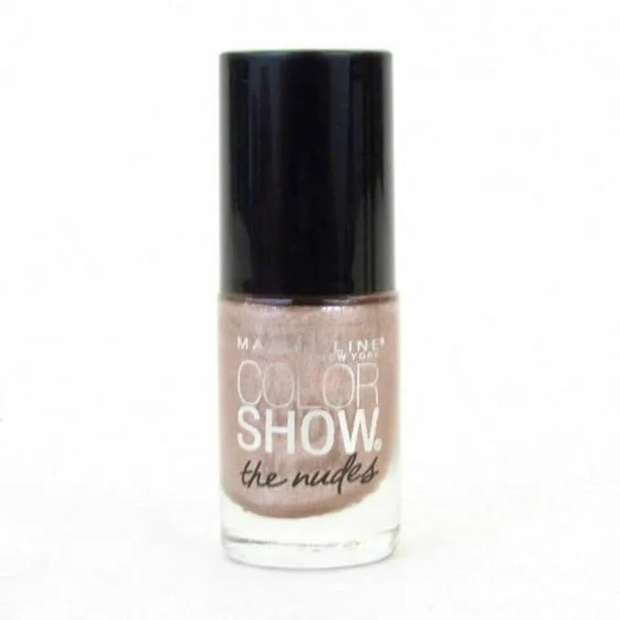 Maybelline New York Color Show Nail Polish Maybelline