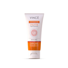 Vince Sunblock SPF 75 - 75ml Vince