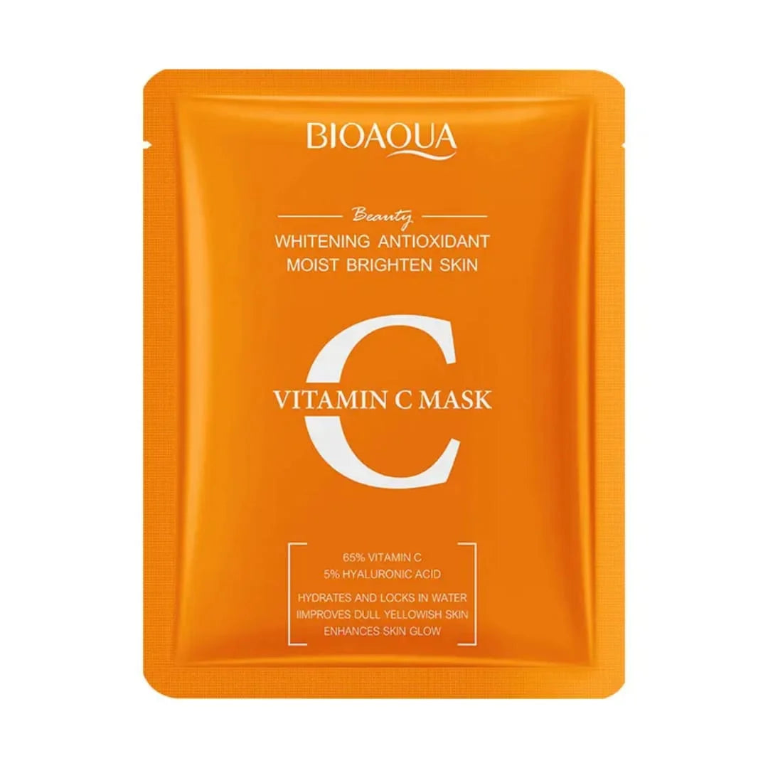 Face Sheet Mask Cosmia.pk