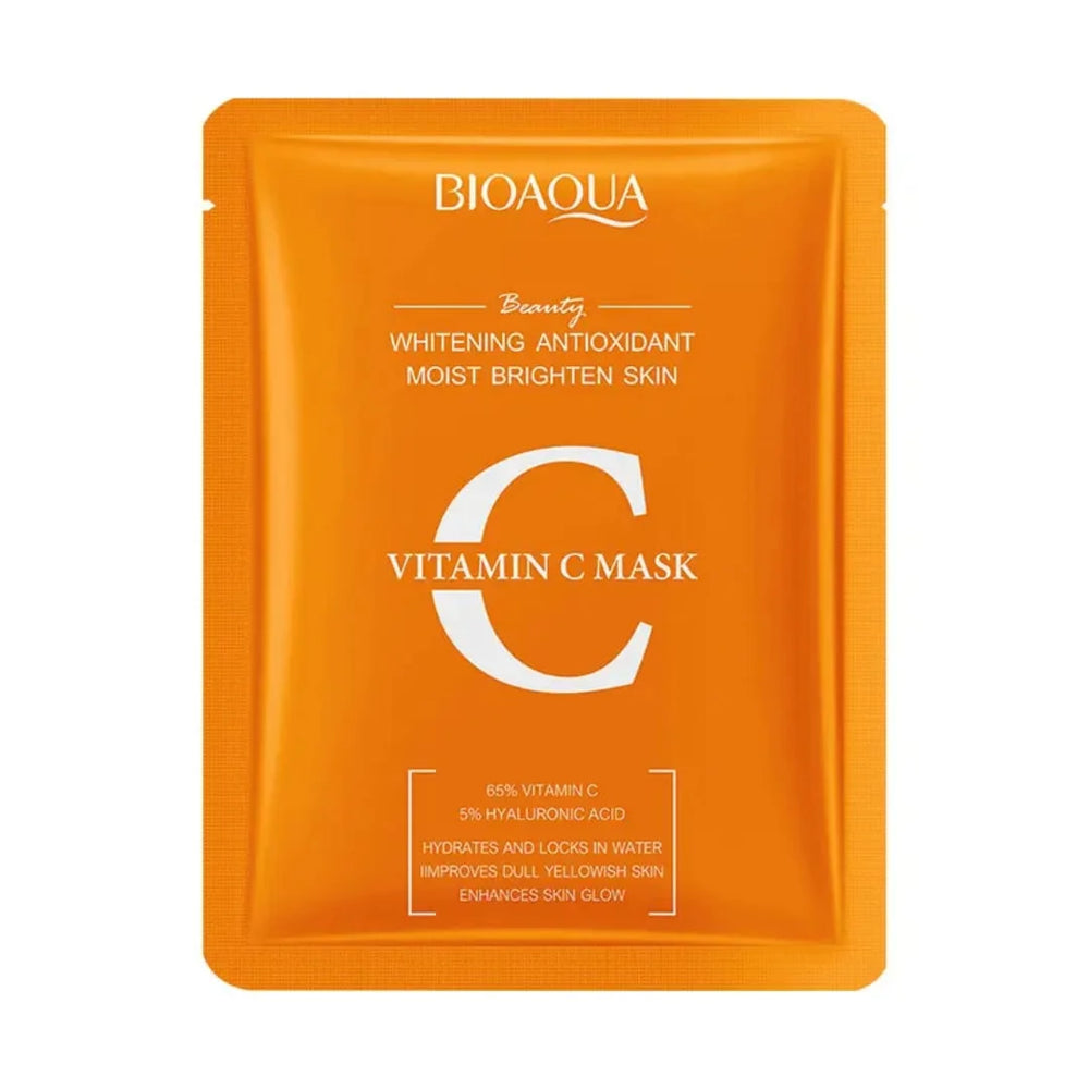 Face Sheet Mask Cosmia.pk