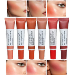 Flawless Face Essentials – 8-in-1 Makeup Kit Cosmia.pk