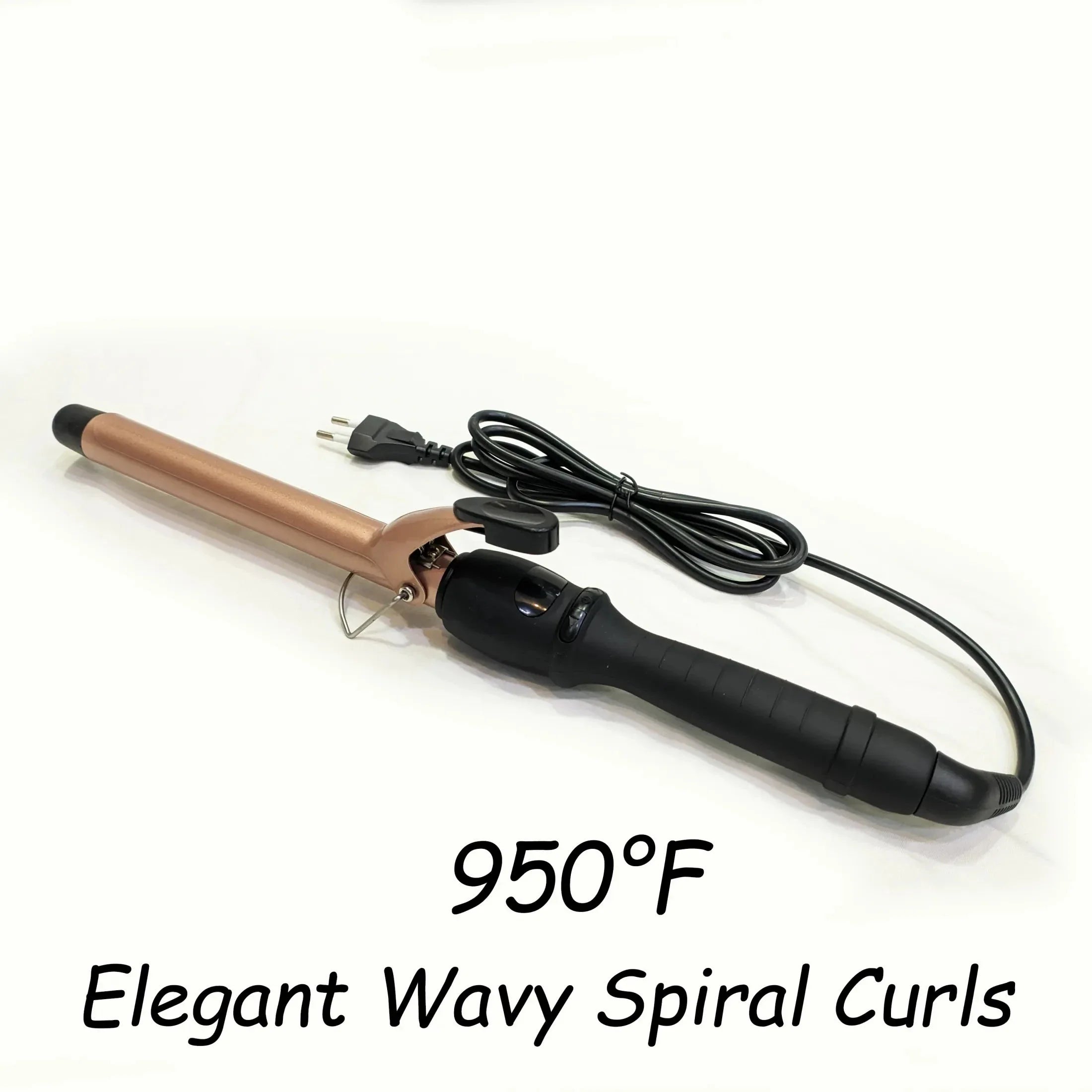 Curling Wand Roller - 22m Cosmia.pk