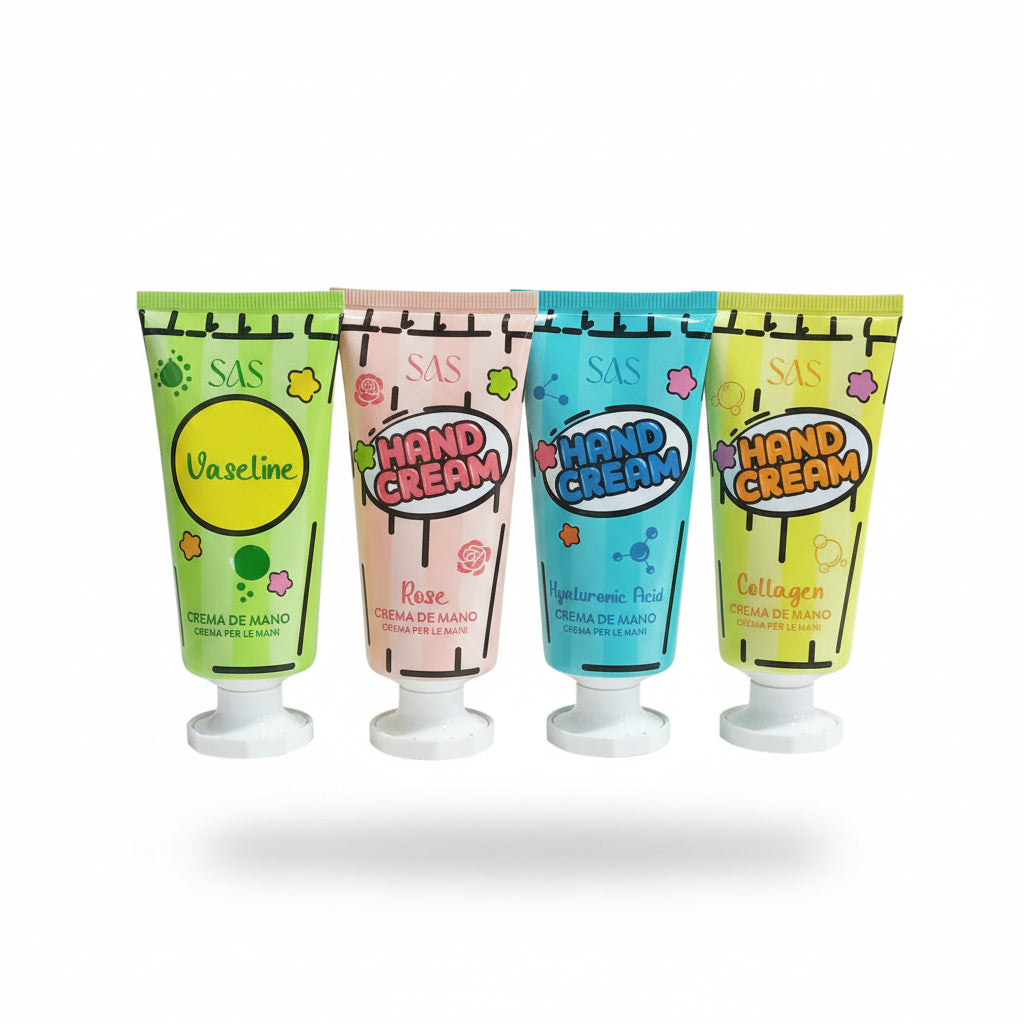 SAS Hand Cream SAS