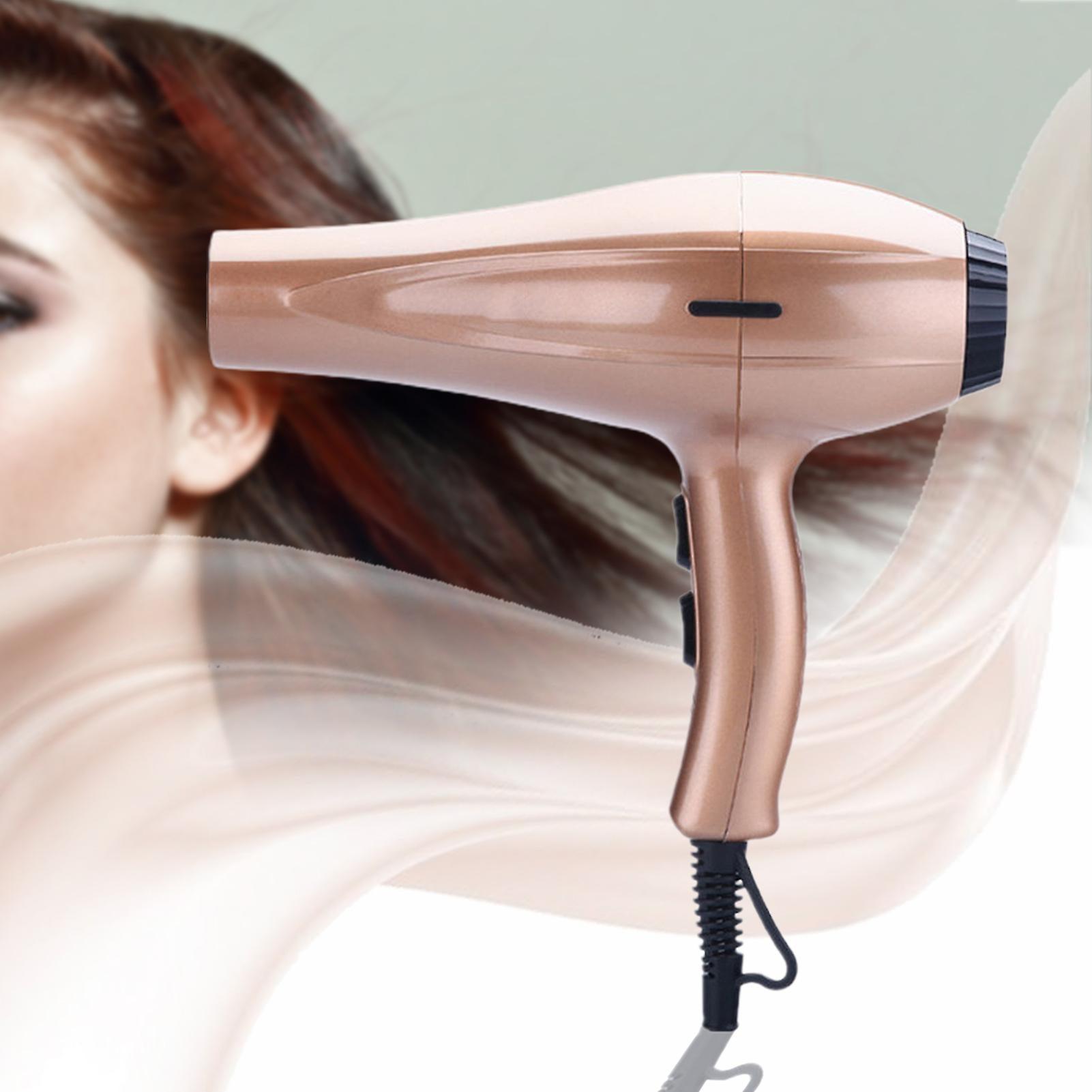 Jordan Professional Hair Dryer Heavy Motor Art No. JO-BY-530 Jordan