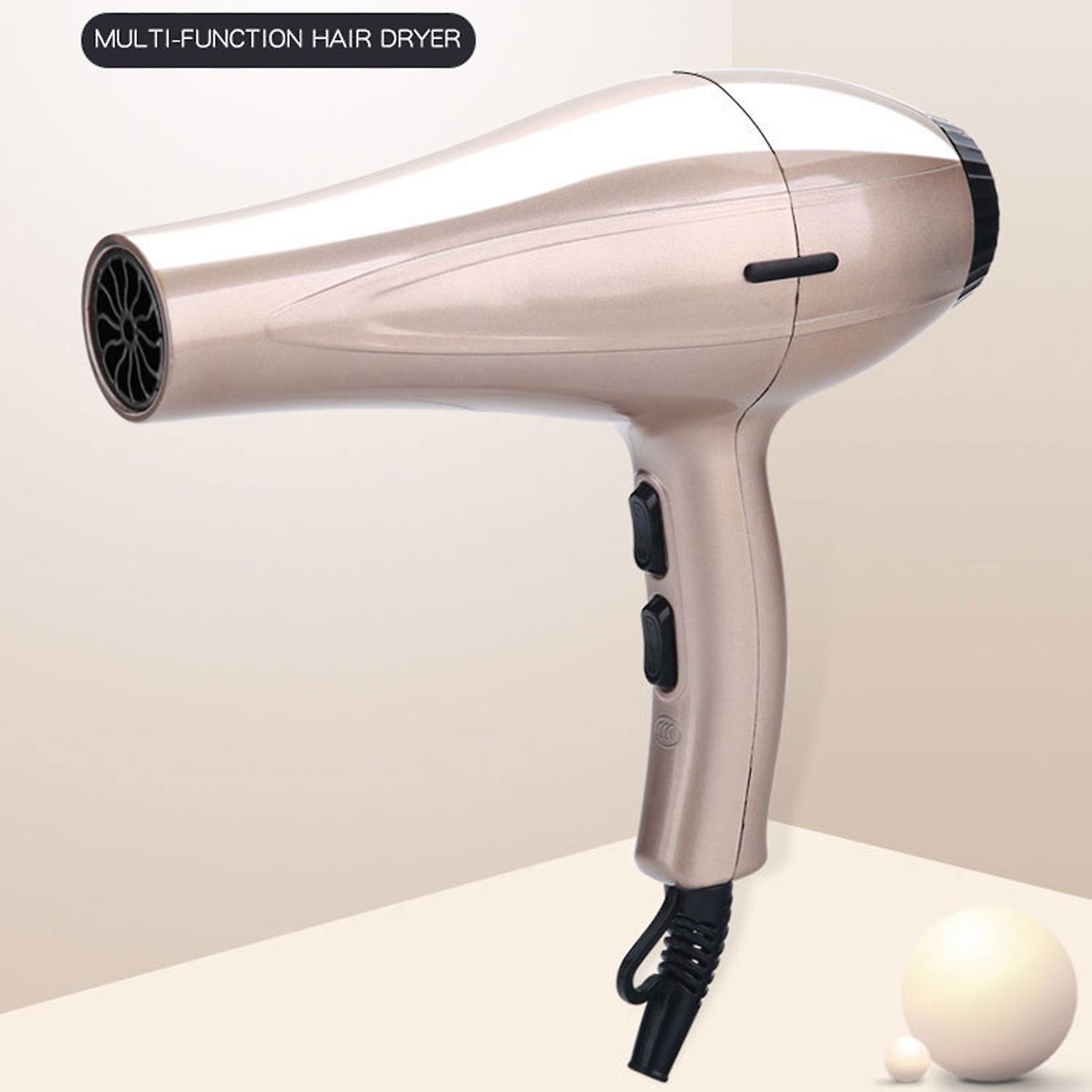 Jordan Professional Hair Dryer Heavy Motor Art No. JO-BY-530 Jordan